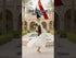 Iraq Flag 3x5ft Poly