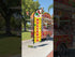 Dulceria Windless Banner Flag