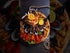 Mariscos Windless Banner Flag
