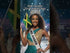 Jamaica 12x18in Stick Flag