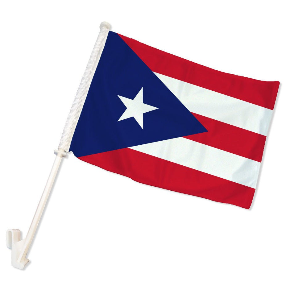 Puerto Rico Flags | Puerto Rican Flags, Banners, Stick Flags ...