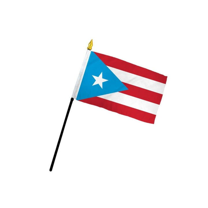 Puerto Rico Flags | Puerto Rican Flags, Banners, Stick Flags ...