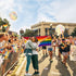Rainbow Flag 2x3ft Poly - Flags Importer