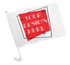 Custom Car Flags