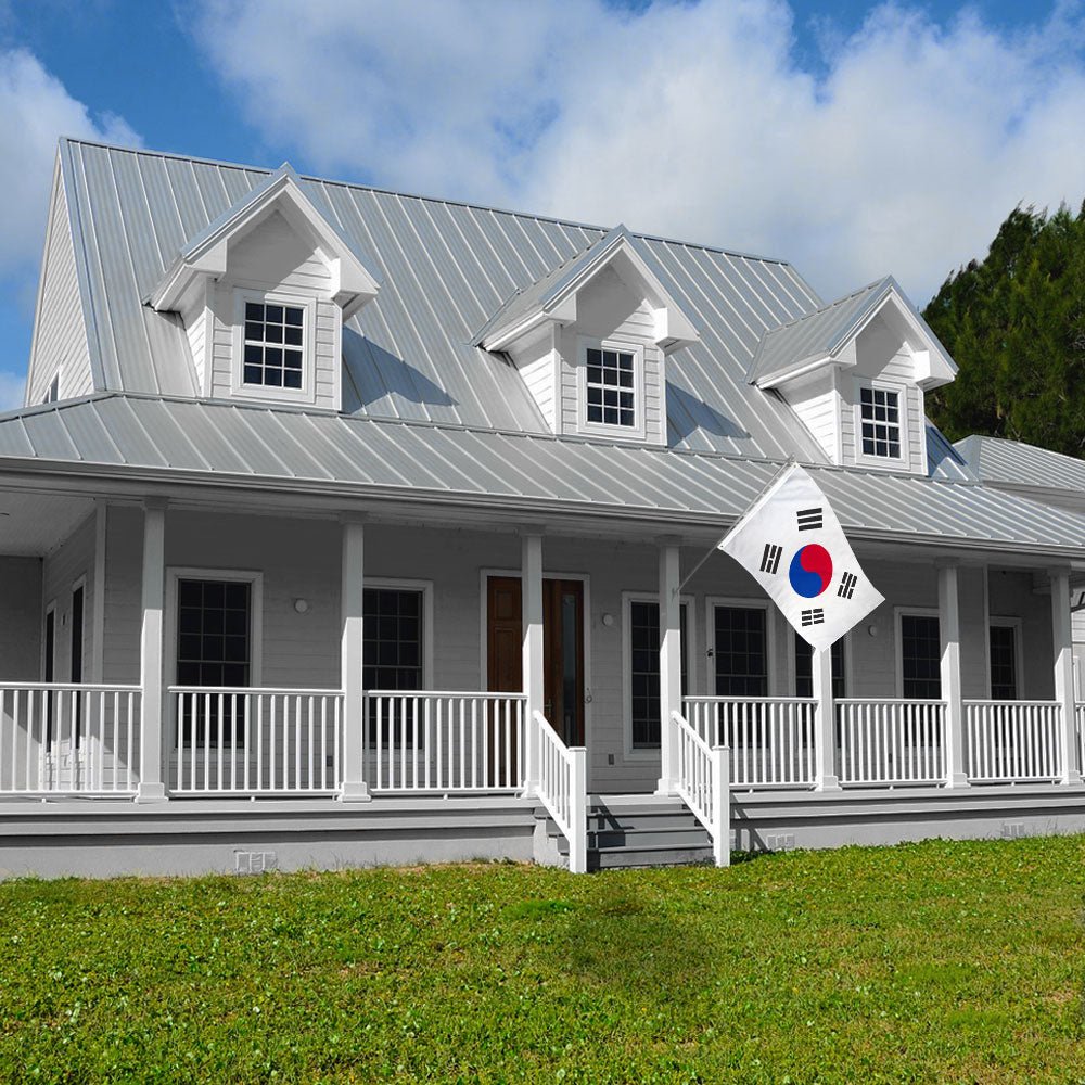 South Korea 3x5ft DuraFlag - Flags Importer
