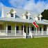 Suriname Flag 3x5ft Poly - Flags Importer