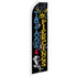 Tattoos & Piercings Super Flag - Flags Importer