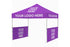Custom 10x10 Tent