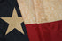 Texas Vintage Embroidered Oxford Poly 3x5ft