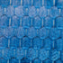 Blue Solid Color (Turtle Shell) Soft Plush 50x60in Blanket