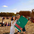 Turkmenistan Flag 2x3ft Poly - Flags Importer