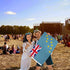 Tuvalu Flag 2x3ft Poly - Flags Importer