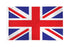 United Kingdom Flag 2x3ft Poly - Flags Importer