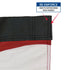 Vacancy Windless Banner Flag - Flags Importer