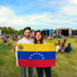 Venezuela (Bolivarian) Flag 2x3ft Poly - Flags Importer