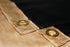 Bennington 76 Vintage Embroidered Oxford Poly 4x6ft