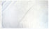 White Solid Color Printed Polyester DuraFlag 2ft by 3ft
