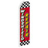 Windshield Repair (Red Checkered) Super Flag - Flags Importer
