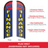 Easy Finance Windless Banner Flag