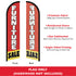 Furniture Sale Windless Banner Flag