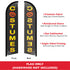 Halloween Costumes Windless Banner Flag