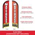 Mattress Sale Windless Banner Flag