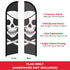 Pirate Windless Banner Flag