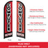 Computer Repair Windless Banner Flag