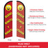 Bueno Bonito Y Barato Windless Banner Flag