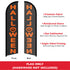 Halloween Windless Banner Flag