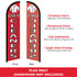 Dry Cleaners Windless Banner Flag
