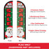 Big Holiday Sale Windless Banner Flag