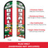 Big Holiday Deals Windless Banner Flag
