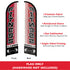 Fitness Classes Windless Banner Flag