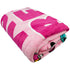 World's Best Mom Soft Plush 50x60in Blanket - Flags Importer