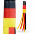 Germany Super Shiny Poly 5ft Windsock