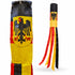 Germany (Eagle) Super Shiny Poly 5ft Windsock