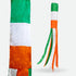 Ireland Super Shiny Poly 5ft Windsock