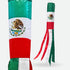 Mexico Super Shiny Poly 5ft Windsock