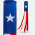 Texas Super Shiny Poly 5ft Windsock