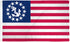 Yacht Ensign Flag 3x5ft Poly - Flags Importer