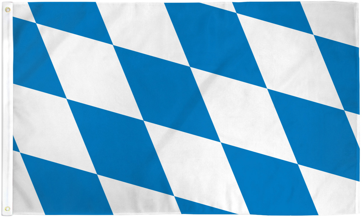 Bavaria Flags
