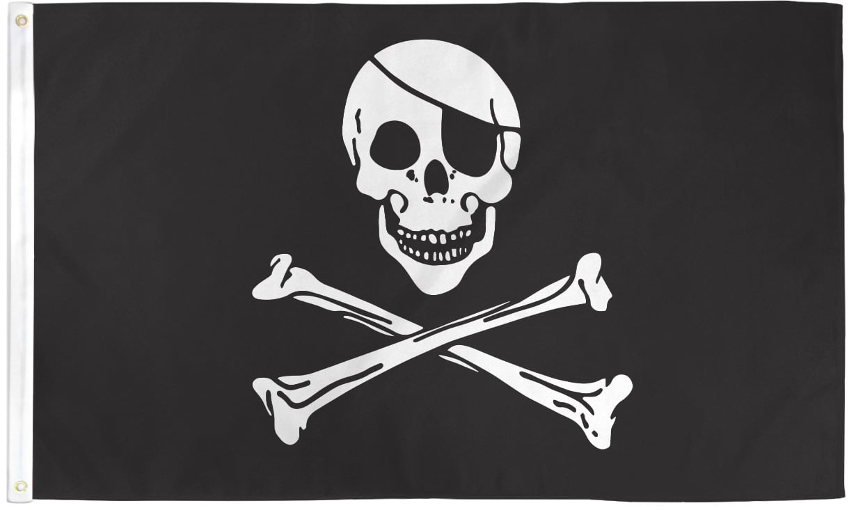 Pirate (Regular)