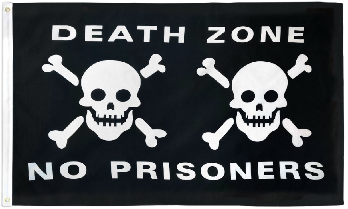 Death Zone