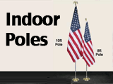 Indoor Poles