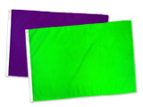 2x3ft Solid Color DuraFlags