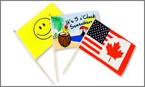Other Stick Flags