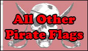 Other Sized Pirate Flags