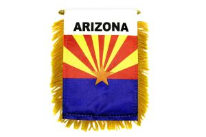 Arizona Mini Banner