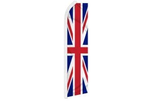 United Kingdom Super Flag